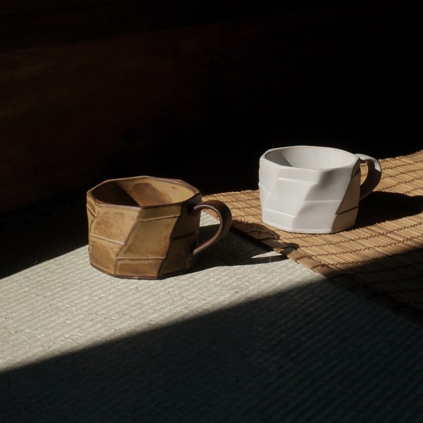 dzień 蒔光馬克杯
